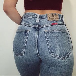 VINTAGE WRANGLER’S